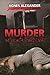 Murder in North Carolina (State Murder Series Book 1)