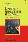 Leadership si man...