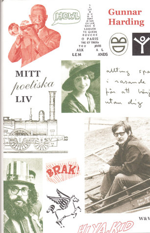 Mitt poetiska liv