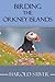 Birding the Orkney Islands