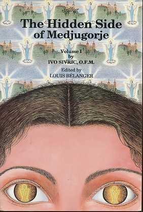 The Hidden Side of Medjugorje: A Theologian's Observations, Vol. 1 (Paperback)