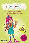 Trona y el misterio del cachorrito asustado by Ana Galán