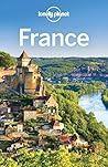 Lonely Planet France
