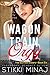 Wagon Train Orgy (Surreal Sisters #7)