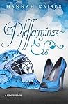 Pfefferminzeis