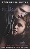 Twilight by Stephenie Meyer