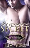 The Vampire's Secret (Frostbitten #1)