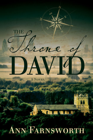 The Throne of David (Paperback)