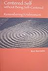 Centered Self wit...