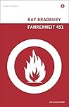 Fahrenheit 451 by Ray Bradbury