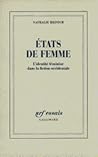États de femme : ...