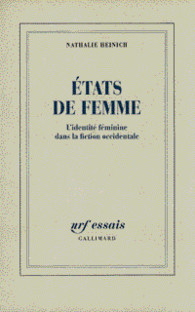 États de femme : L'identité féminine dans la fiction occidentale (Paperback)