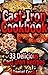Cast Iron Cookbook by Daniel Cook
