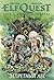ElfQuest: Сага о Лесных Всадниках. Книга 2: Запретный лес