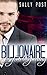 Billionaire Before Opening (Contemporary MMF Erotic Short)