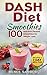 Smoothies for Weight Loss by Renee Sanders