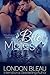 Bite Mates  (Voluptuous Mates #3)