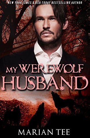 My Werewolf Husband (Domenico and Misty)(The Moretti Werewolf #2.5)