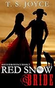 Red Snow Bride