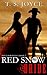 Red Snow Bride (Wolf Brides, #2) by T.S. Joyce