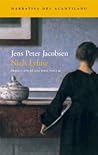Niels Lyhne by Jens Peter Jacobsen