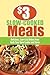 $3 Slow-Cooked Meals: Delicious, Low-Cost Dishes from Both Your Slow Cooker and Stove