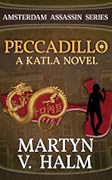 Peccadillo: A Katla Novel