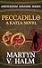 Peccadillo: A Katla Novel (...