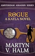Rogue: A Katla novel
