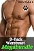 9-Pack Werebeast Mega Bundle (Paranormal Shifter MM MF Werebeast)