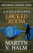 Locked Room: A Katla KillFile