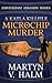 Microchip Murder: A Katla K...