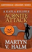Aconite Attack: A Katla KillFile