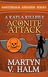 Aconite Attack: A Katla KillFile