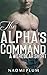 The Alpha's Command (Werebear Pack Erotica - More Than Menage)