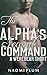 The Alpha's Second Command (Werebear Pack Erotica - More Than Menage)