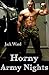Horny Army Nights by Jack Ward
