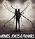 Slenderman: Hilarious Memes, Jokes & Funnies