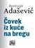 Čovek iz kuće na bregu