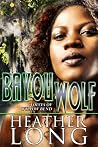 Bayou Wolf