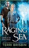 Raging Sea (Stone Circles, #2) Raging Sea (Stone Circles, #2)