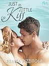 Just a Little Kiss by Renita Pizzitola