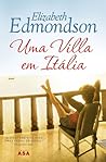 Uma Villa em Itália by Elizabeth Edmondson