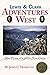 Lewis & Clark: Adventures West