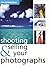 Shooting and Selling Your Photos