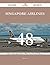 Singapore Airlines 48 Success Secrets - 48 Most Asked Questio... by Mike Hart