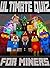 Minecraft: The Ultimate Quiz (Unofficial Minecraft Book)