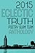 2015 Eclectic Truth Poetry Slam Team Anthology by Team Eclectic Truth