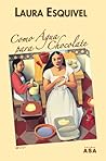 Como Água para Chocolate by Laura Esquivel Como Água para Chocolate by Laura Esquivel