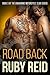 The Road Back by Ruby  Reid